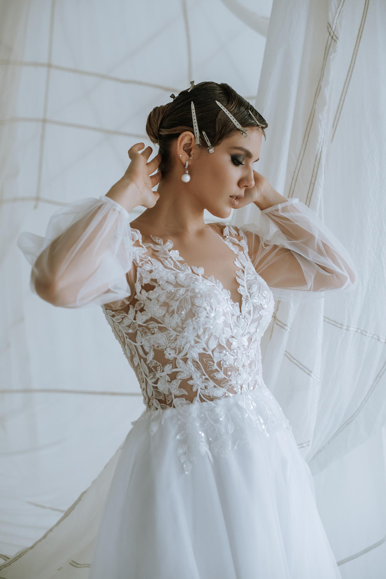 Свадебное платье SEVILLE