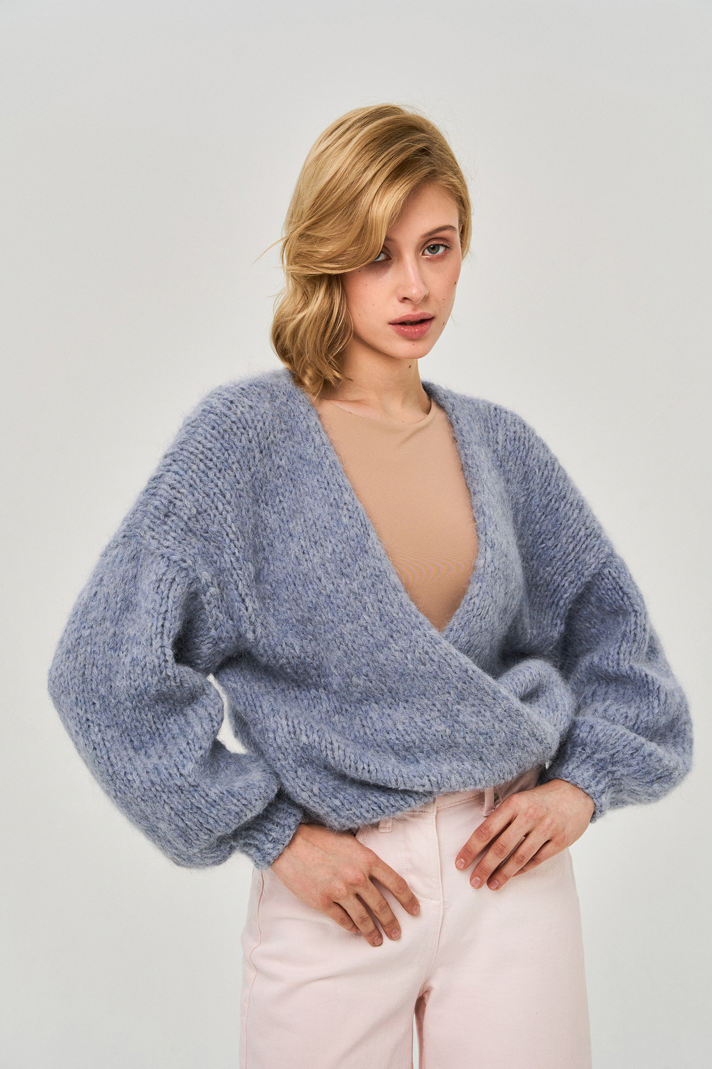 Sofie голубой