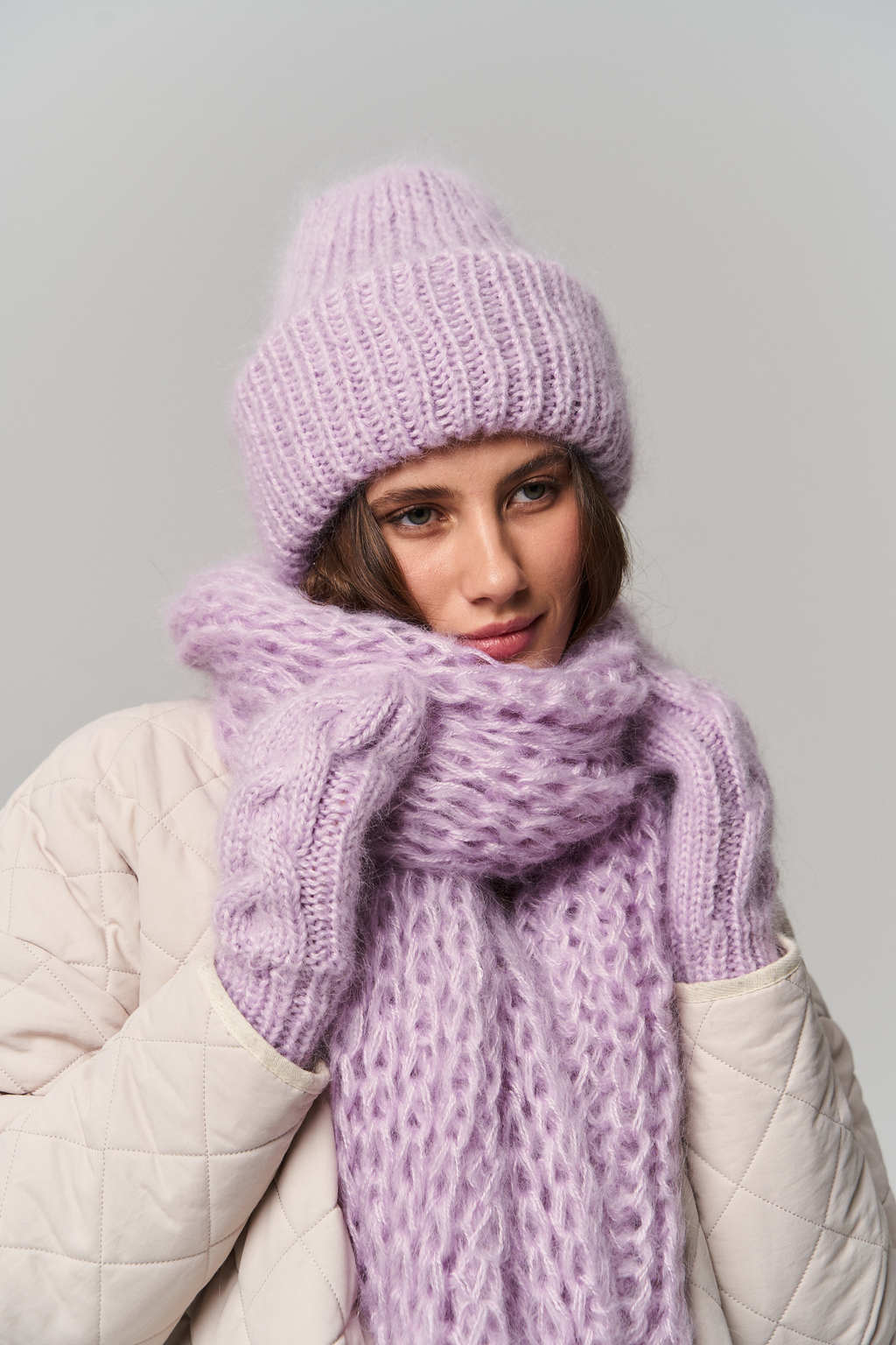 Комбо-набор кварц