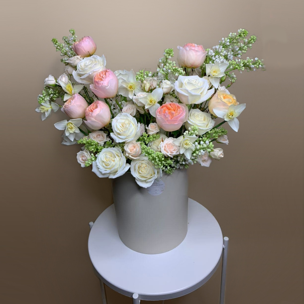 Авторская композиция "Вдохновение"