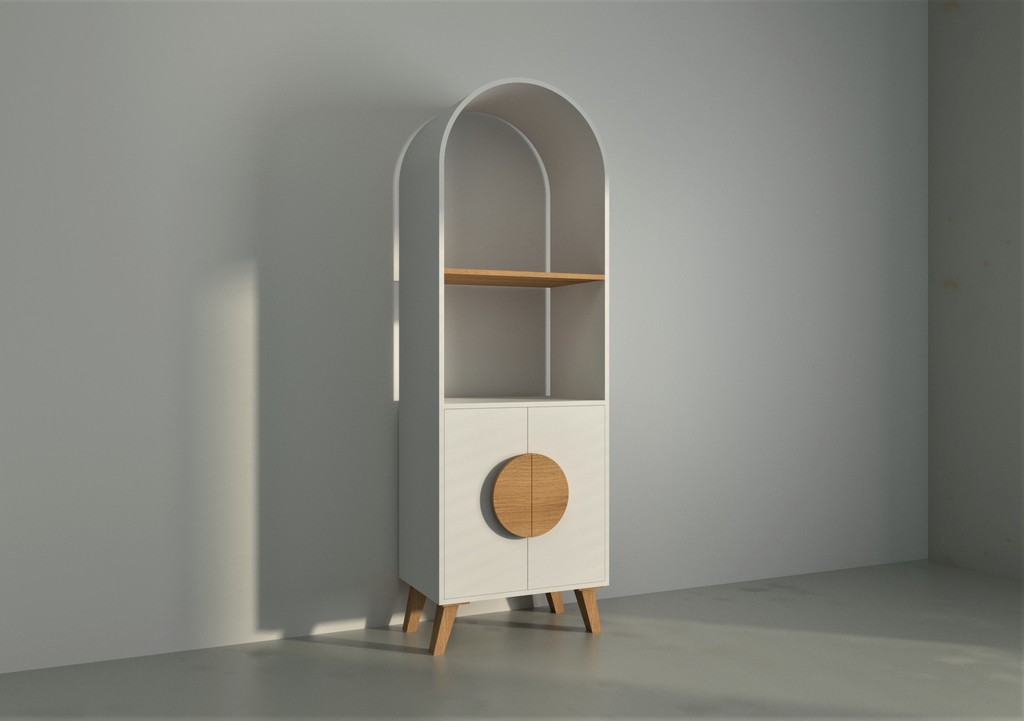 Стеллаж Daydream Art 01