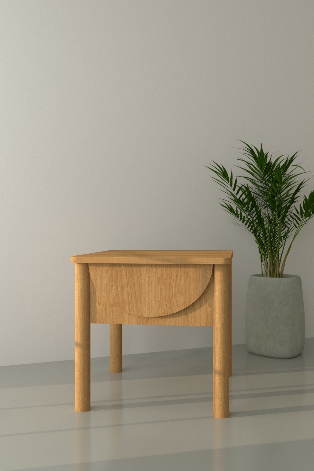 Тумба прикроватная Bolle_02