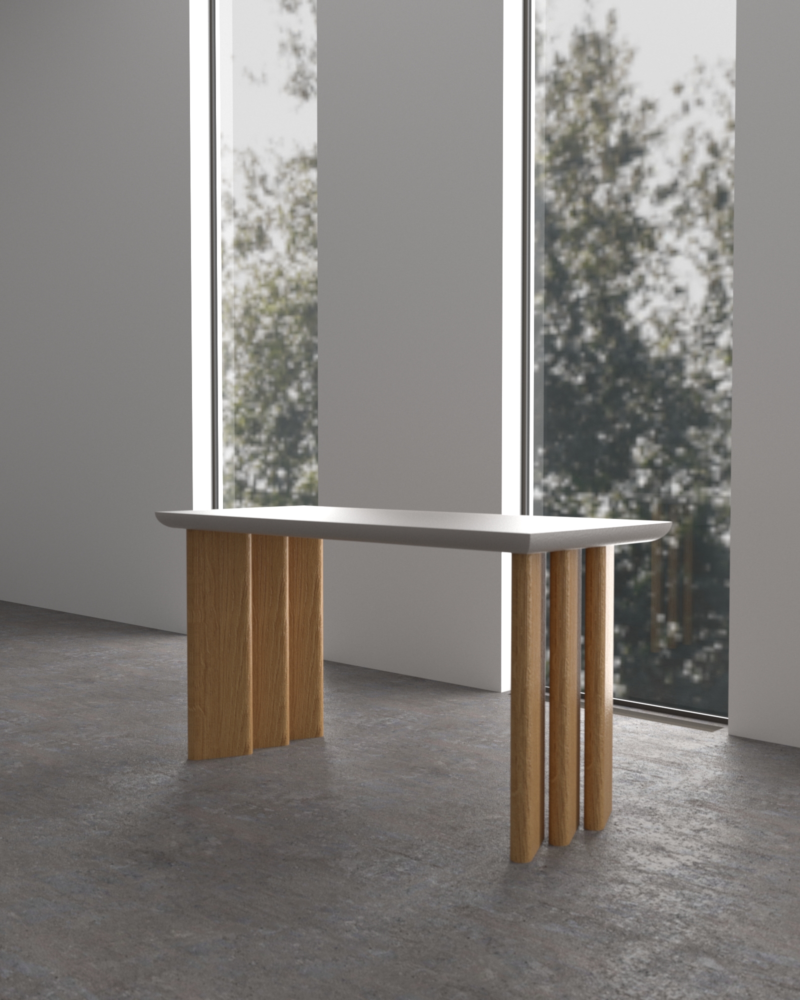 Рабочий стол Wave