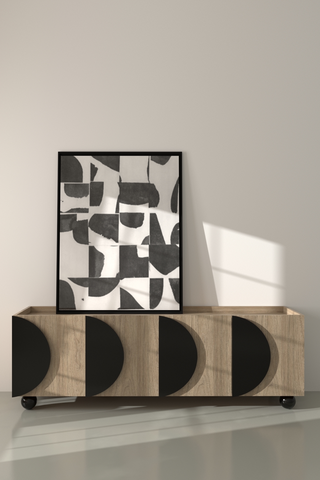 Тумба Bolle 3.0