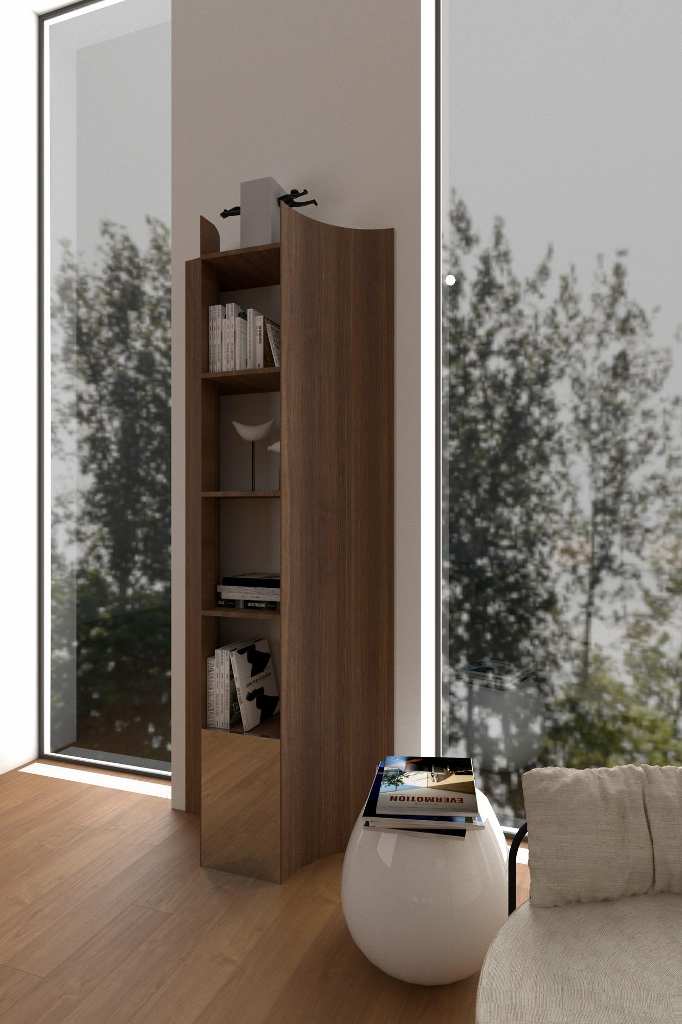 Стеллаж  3.04