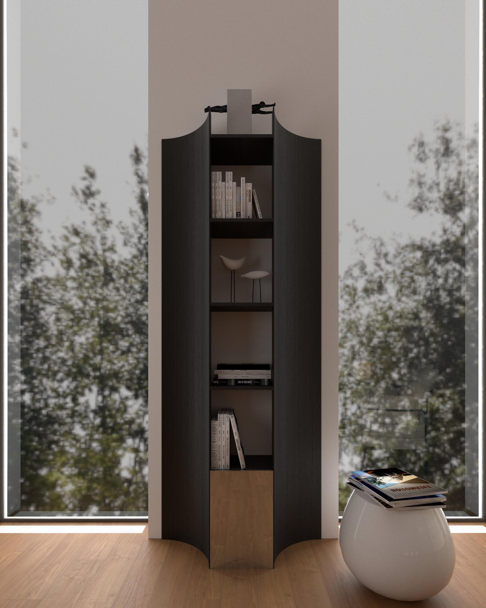 Стеллаж  3.04