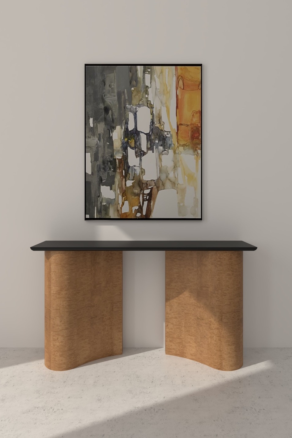 Консоль Muse 02