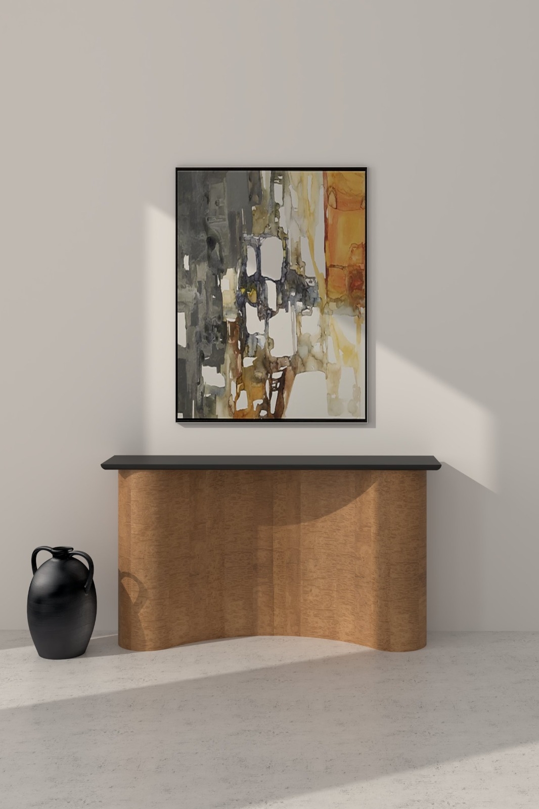 Консоль Muse 03