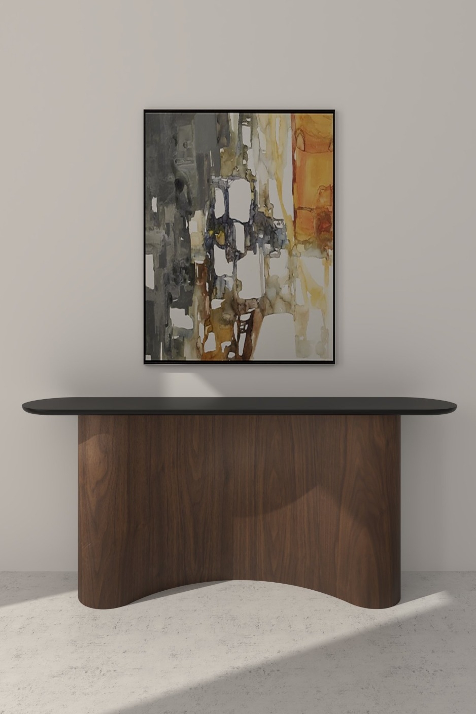 Консоль Muse 03