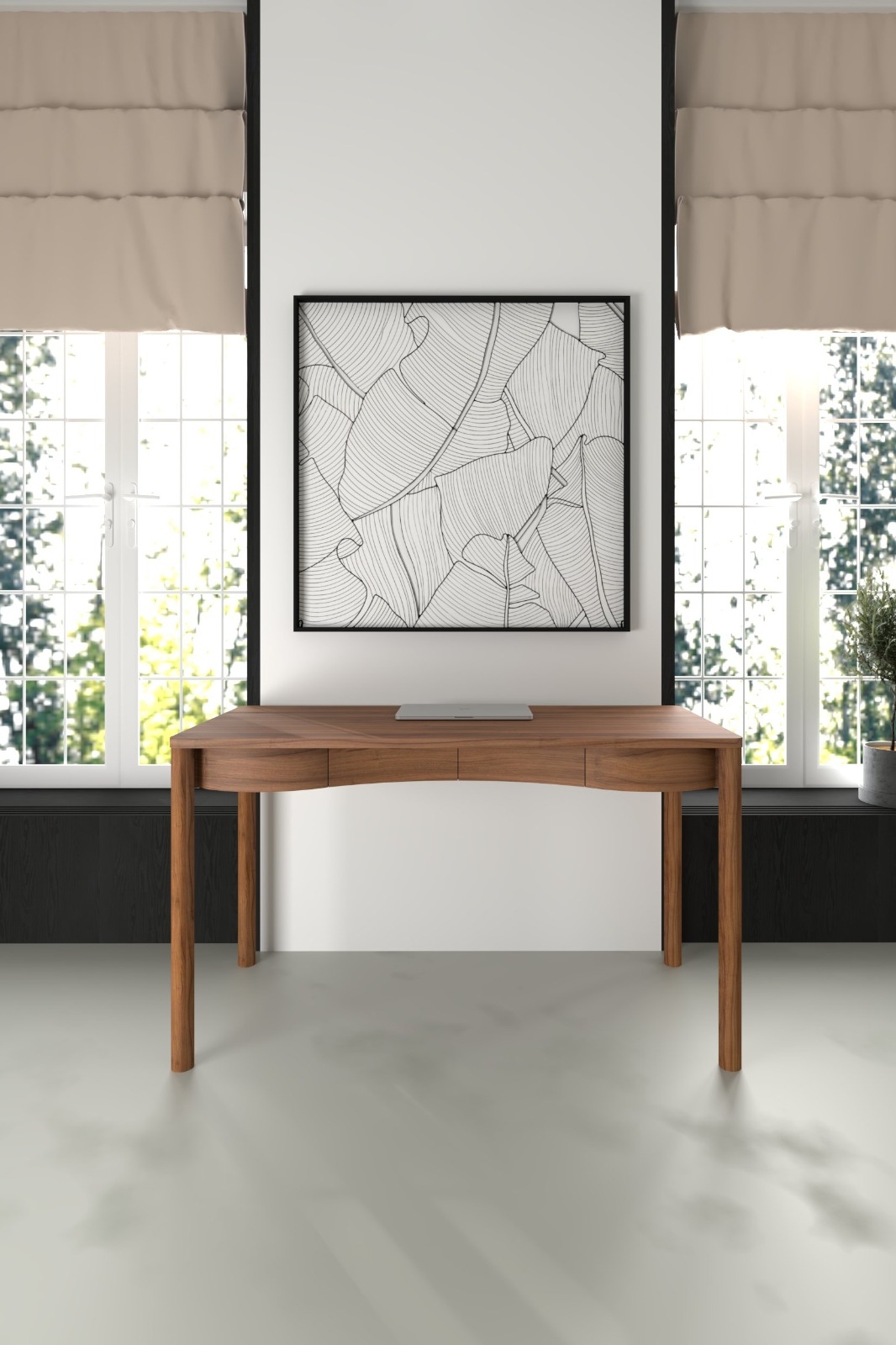 Письменный стол Lok