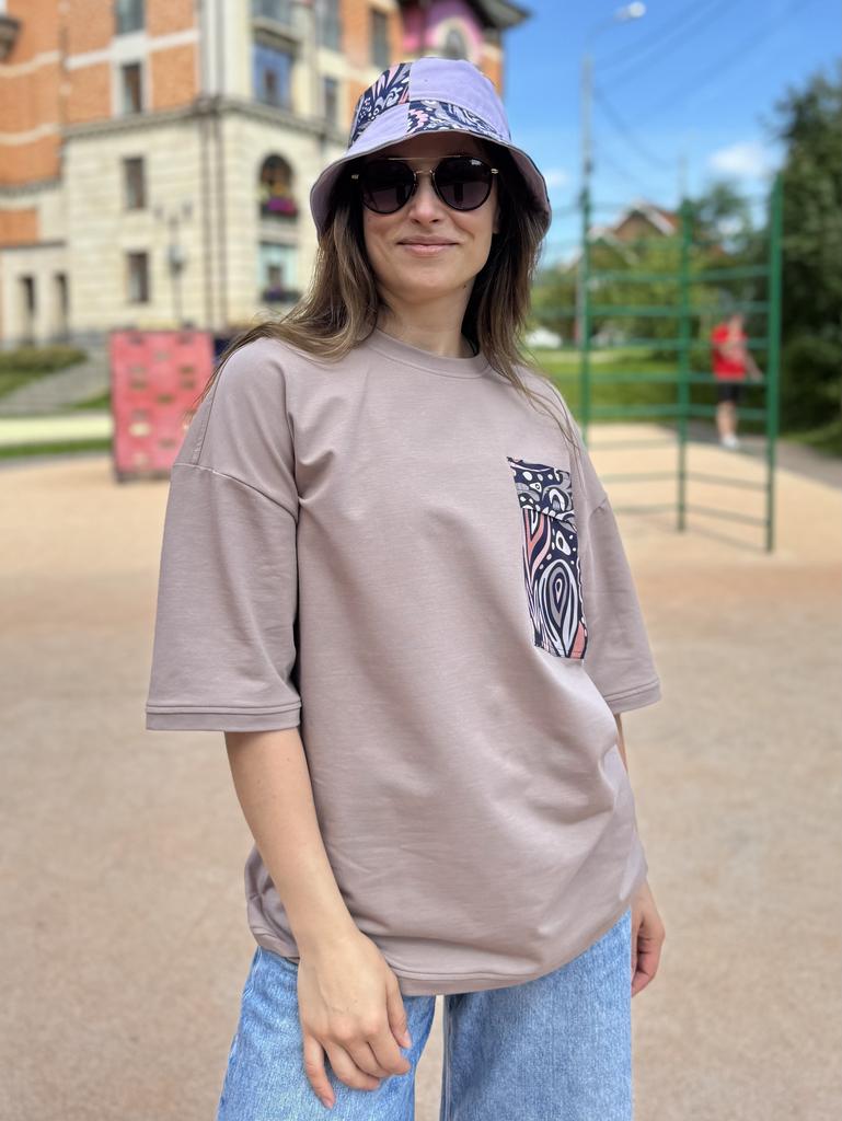 Мокко унисекс