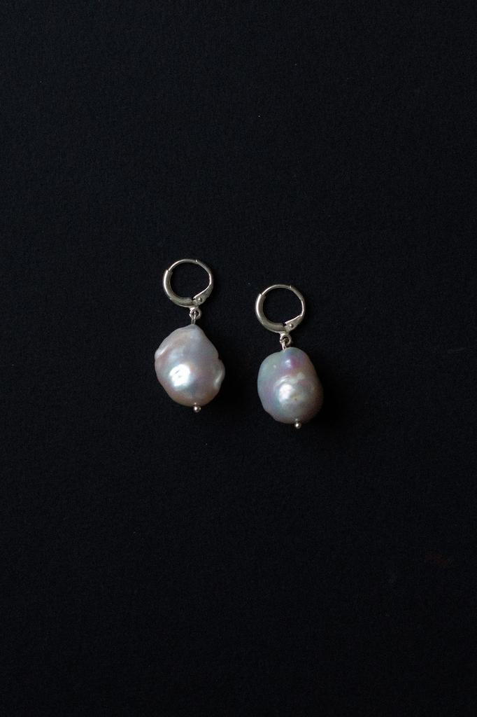 Серьги PEARL