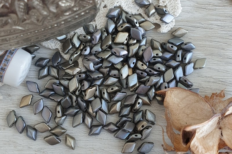 бусины gemduo