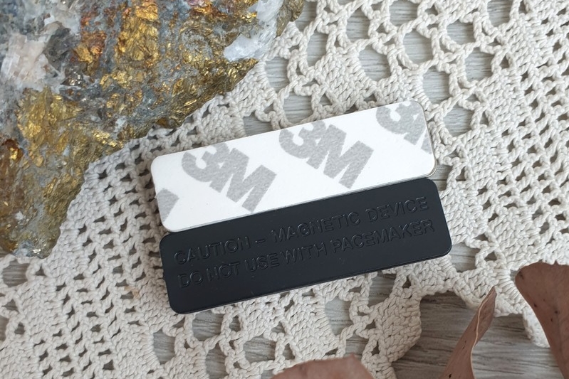 магнит для броши