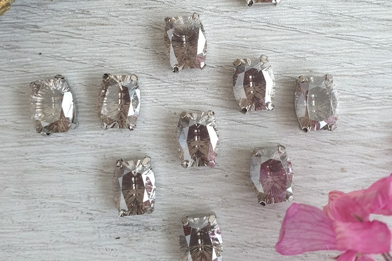 кристаллы кушоны