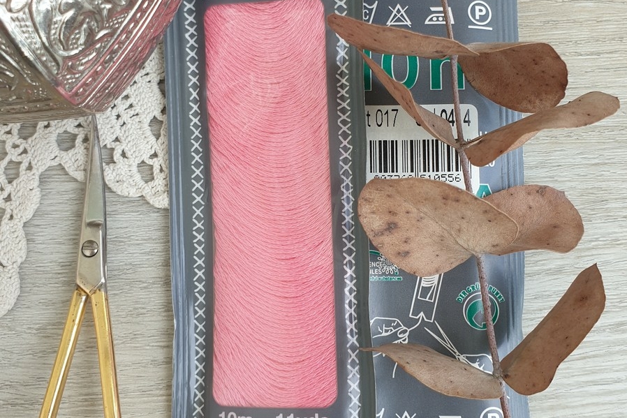 мулине madeira