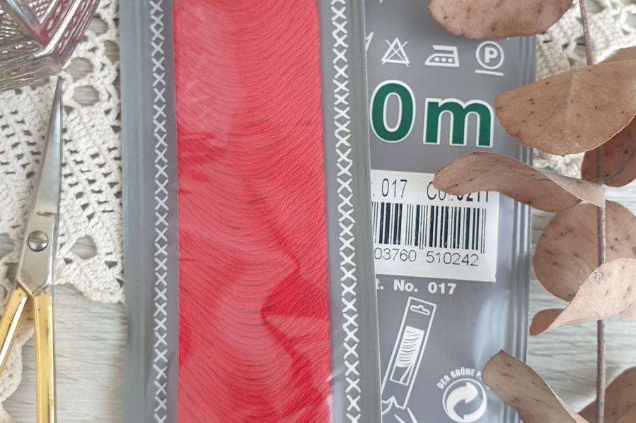 мулине хлопок