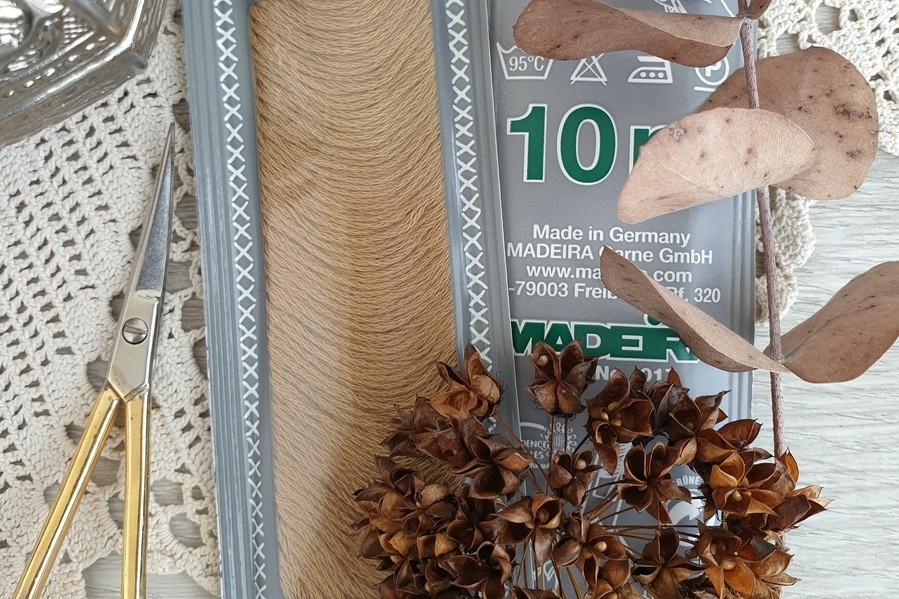 мадейра мулине