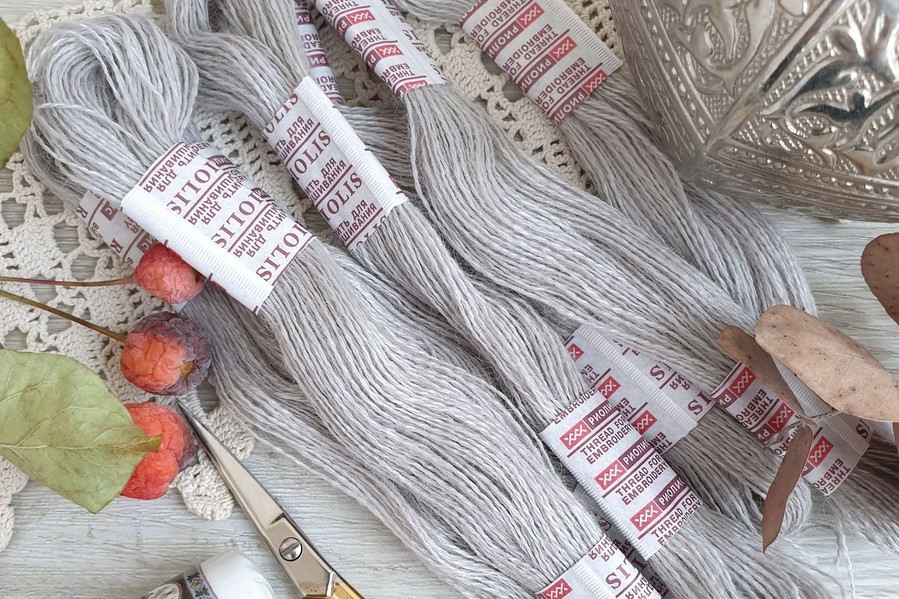 риолис мулине