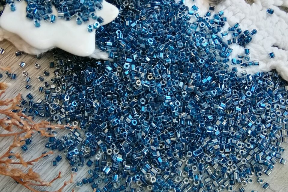 Гексагон Тохо 347