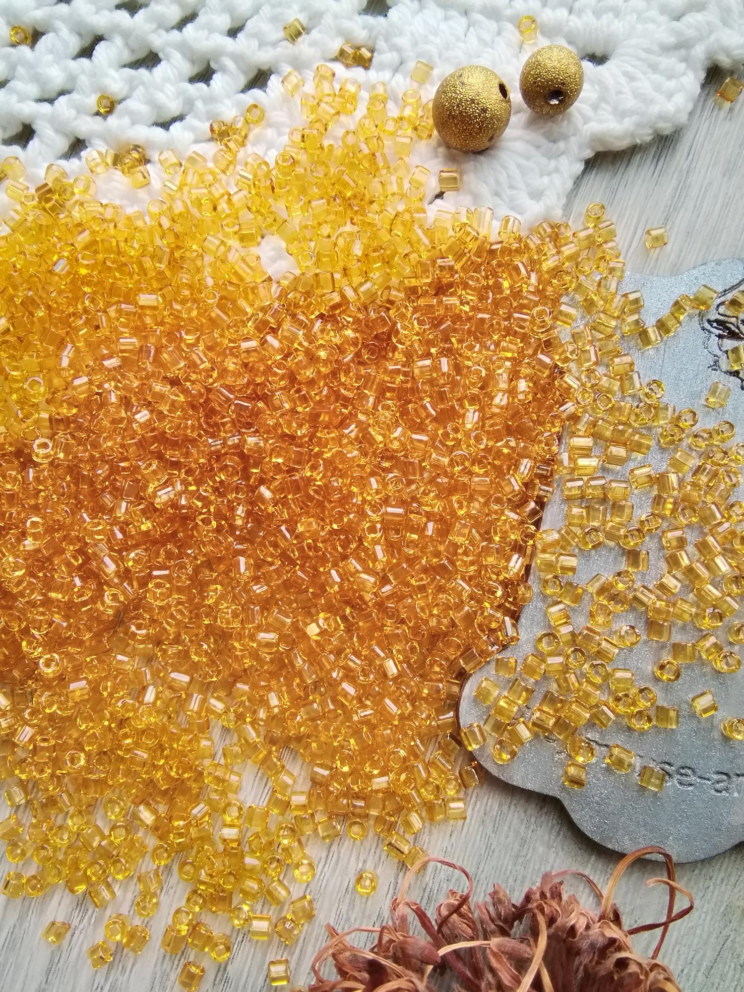 Бисер Preciosa ERZATZ (bp25er10020)