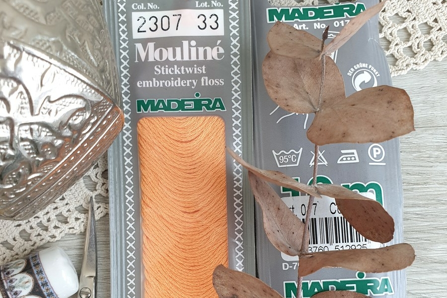 мадейра 2307