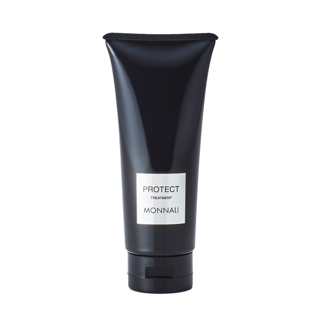 MONNALI PROTECT TREATMENT Восстанавливающий уход для волос и кожи головы (200 г)