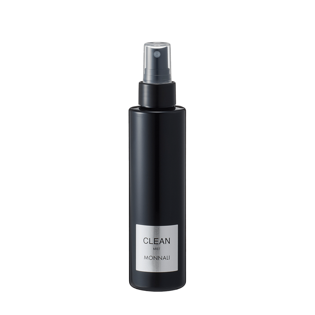 MONNALI CLEAN MIST TREATMENT Тоник для кожи головы с успокаивающим и антиоксидантным действием (150 мл)