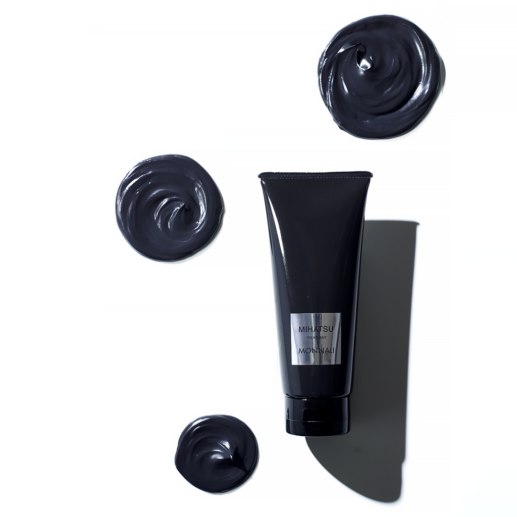 MONNALI MIHATSU TREATMENT  Восстанавливающий уход с детокс эффектом (200г)