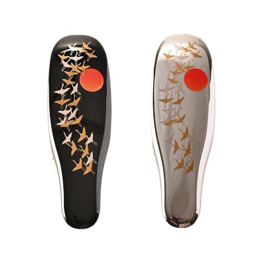 Японская расческа S-HEART-S Scalp Brush MAKIE LIMITED EDITION