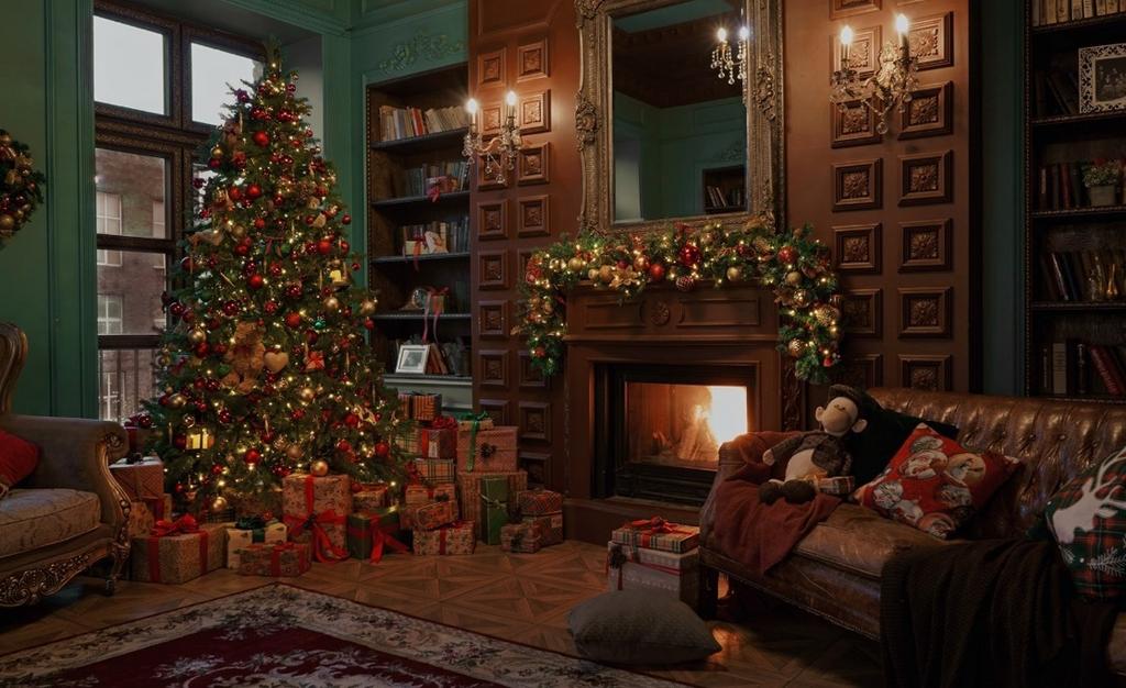 Фотосессия в зале Библиотека (30 минут): Санкт-Петербург (Бронь/Предоплата)