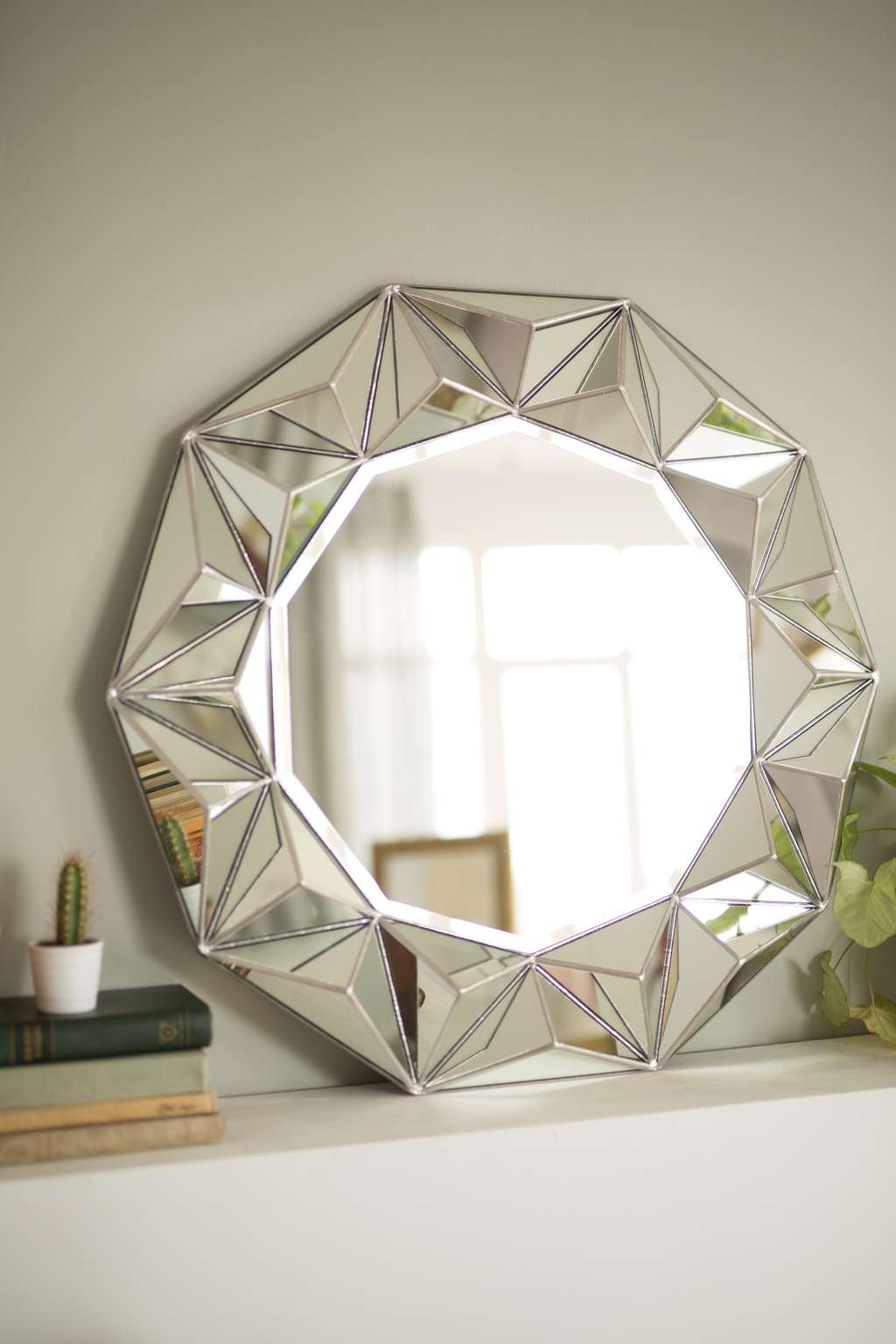 Зеркало "Калейдоскоп"