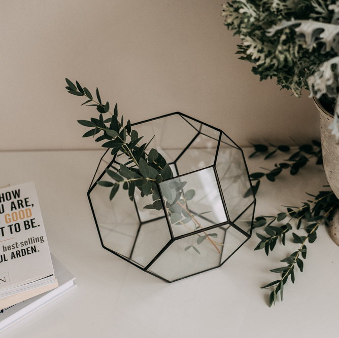 Флорариум "1/8"