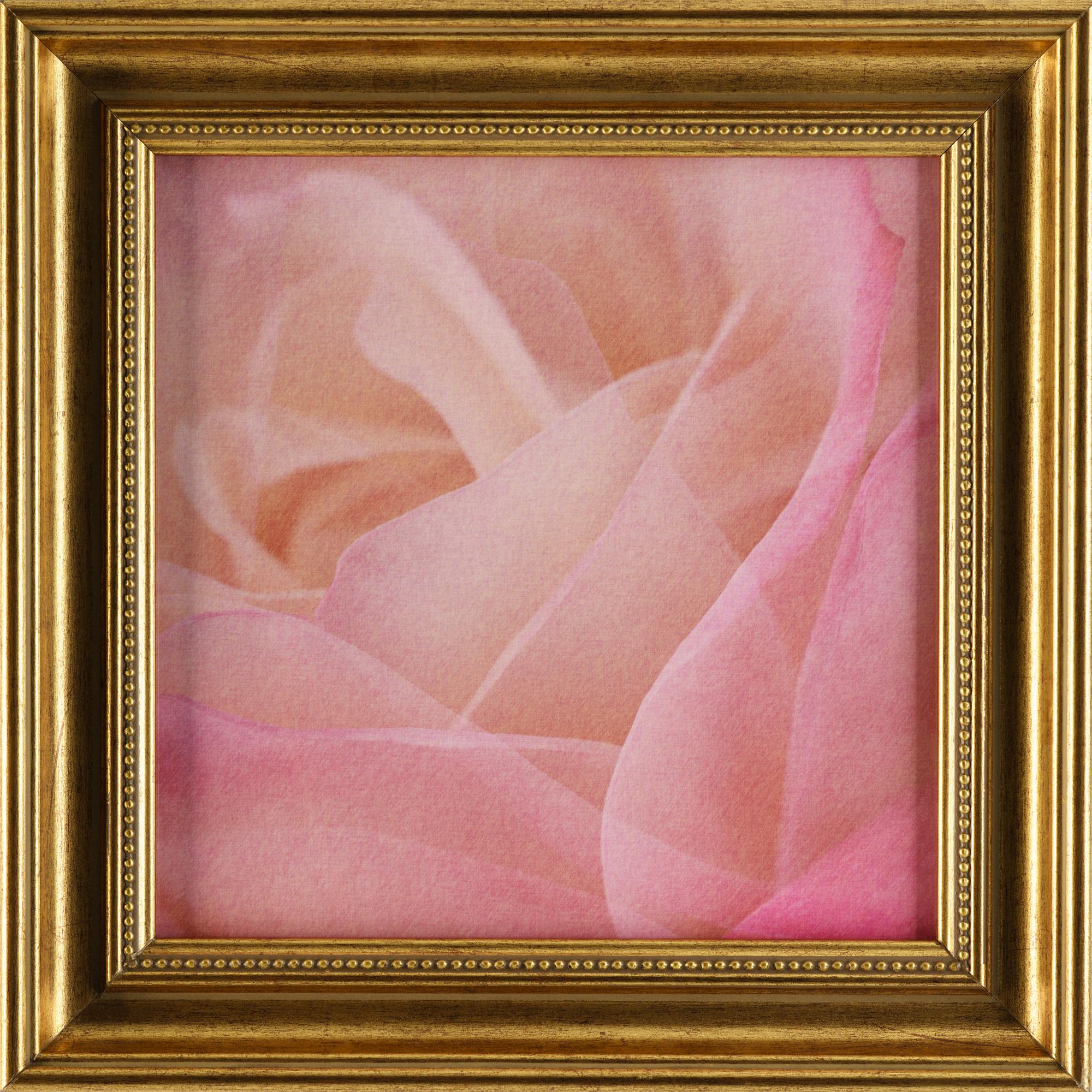 Print in the frame "Tenderness"