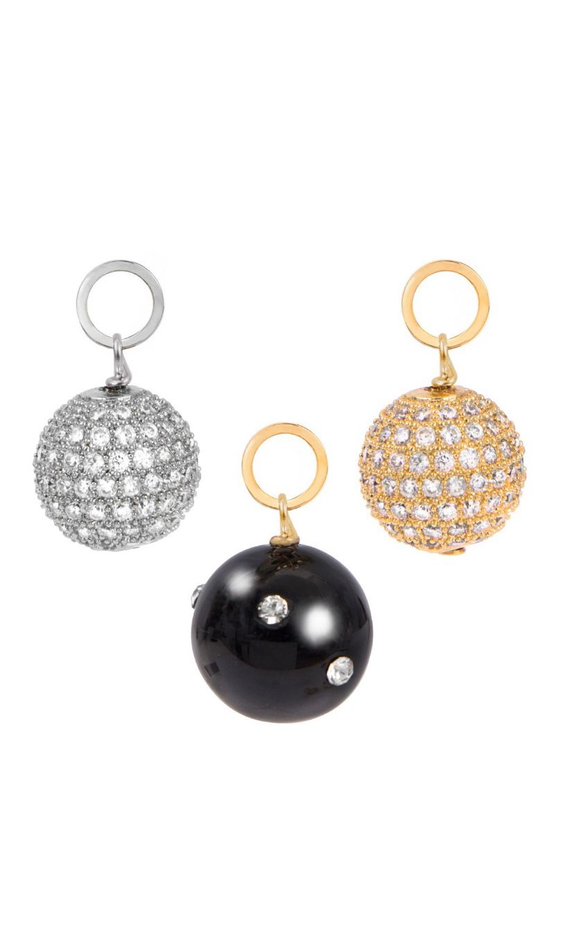 Подвески DISCO BALL