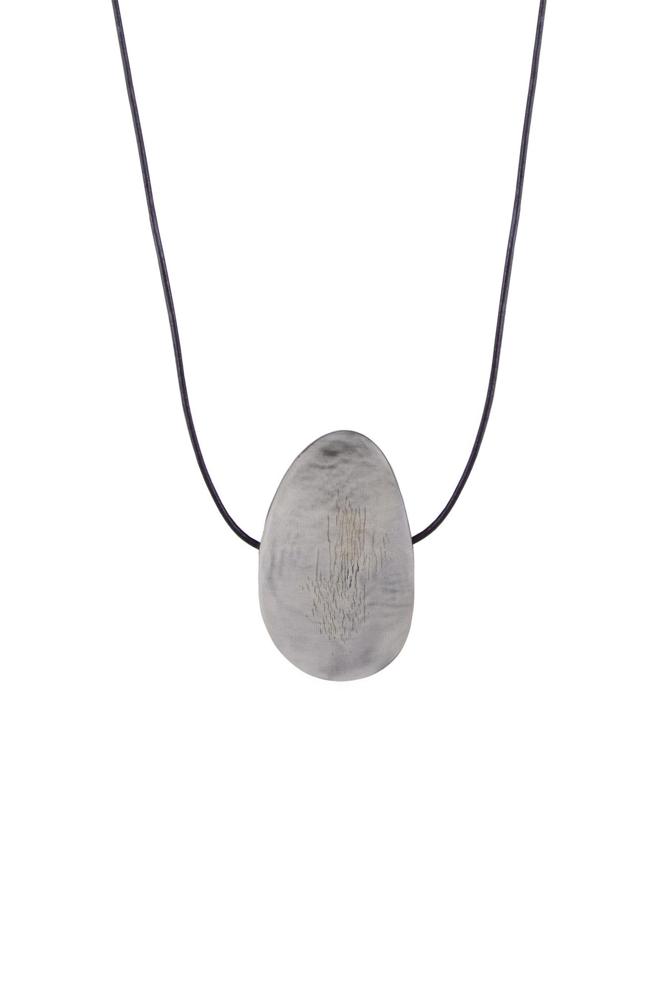 Кулон Deer grey