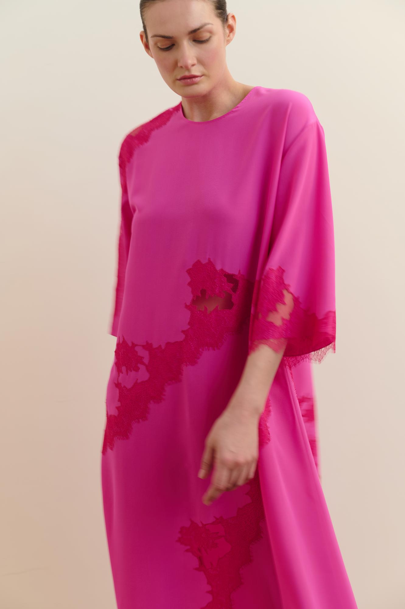 Платье PEONY