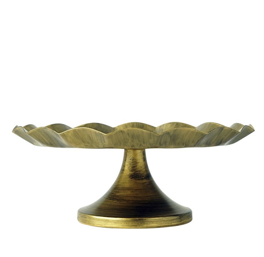 Подставка для торта Тортница малая 10х25 см