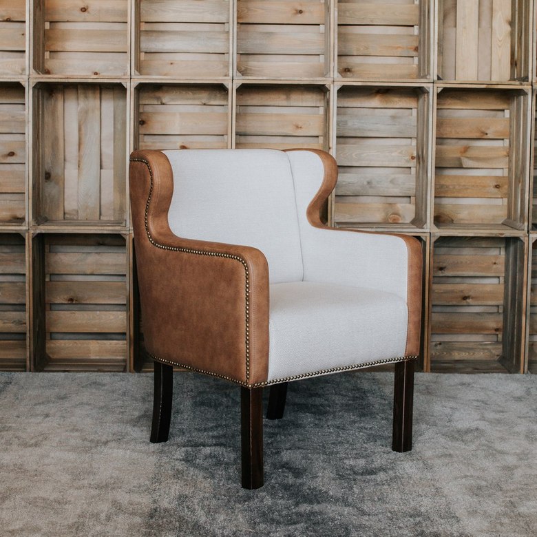 Кресло Ретро