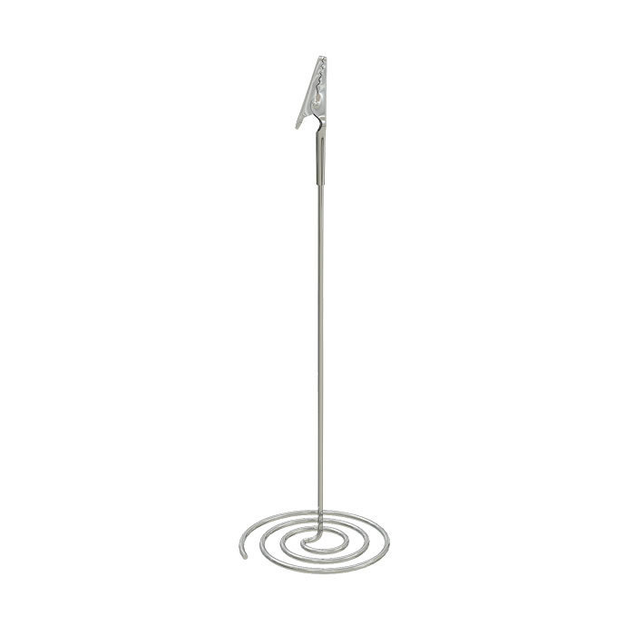 Держатель металлический