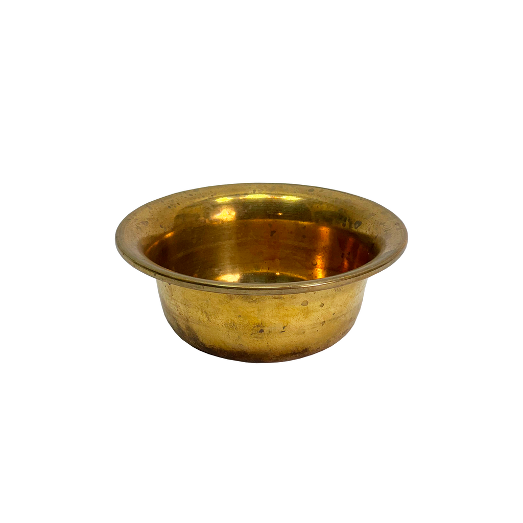 Чаша золотая