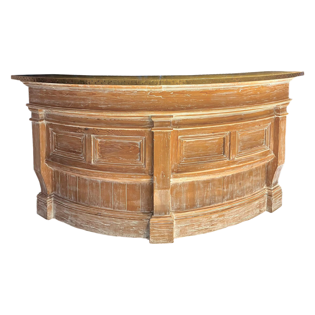 Ресепшен Ларс