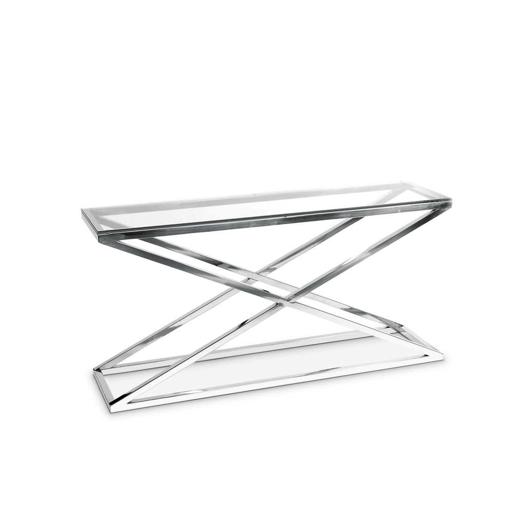 Консоль Criss Cross 74х150 см
