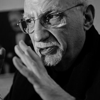 ОБЩЕСТВО АНОНИМНЫХ ЧИТАТЕЛЕЙ. ДИАЛОГИ С БРОДСКИМ 27/10/19