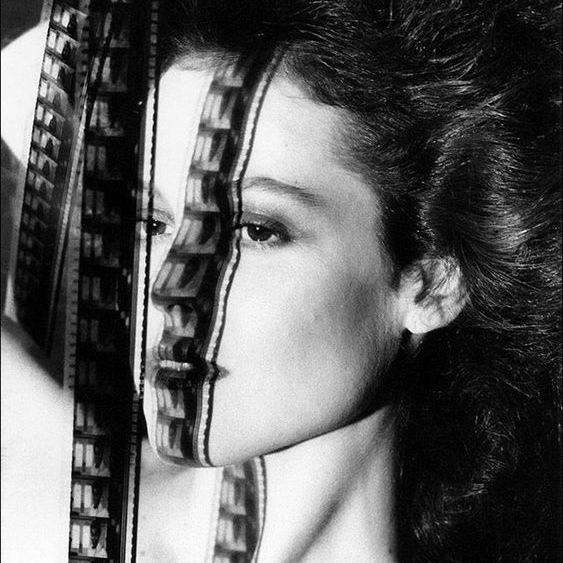 BLANC DE NOIR. СУМРАЧНОЕ СИЯНИЕ 19/09/19