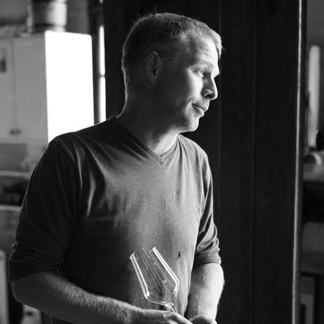PATRICK PIUZE. «КАНАДСКИЙ ПРИНЦ В КОРОЛЕВСТВЕ CHABLIS» 30/05/19