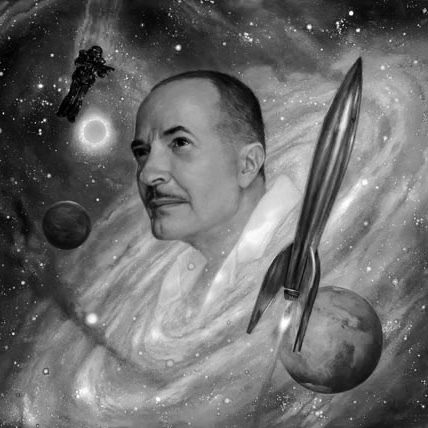 ОБЩЕСТВО АНОНИМНЫХ ЧИТАТЕЛЕЙ. РОБЕРТ ХАЙНЛАЙН. ЛУНА ЖЕСТКО СТЕЛЕТ 17/03/19