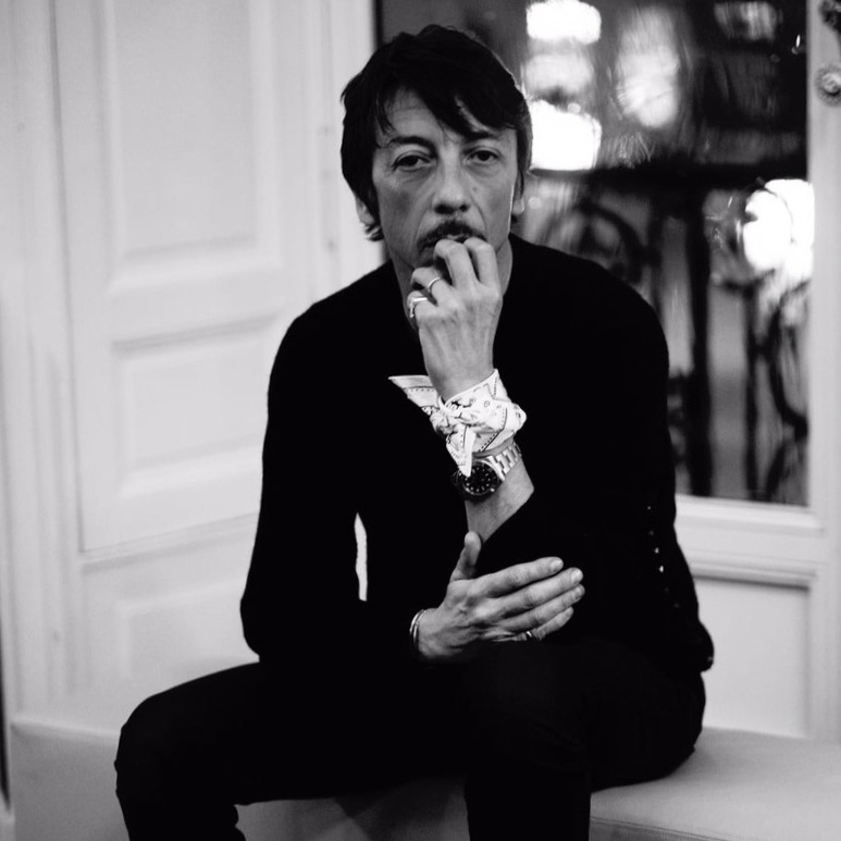 VALENTINO. КЛАССИКА ХХI ВЕКА 15/03/19