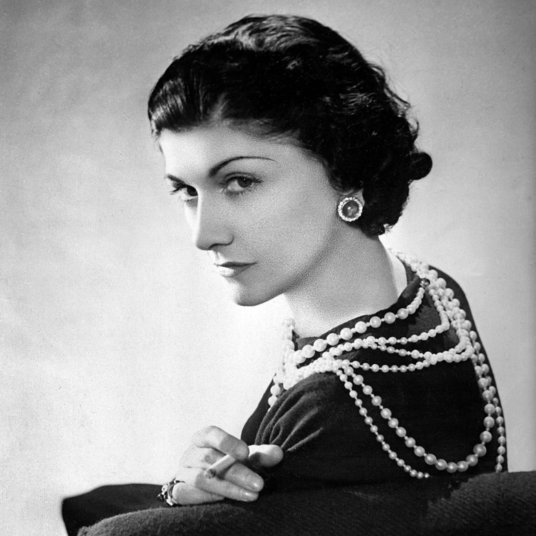 HAUTE COUTURE. ЛЕГЕНДЫ И ЛИЧНОСТИ. CHANEL: «РУССКИЕ СЕЗОНЫ», УОРХОЛ И КОНЦЕПТУАЛЬНОЕ ИСКУССТВО 17/02/17