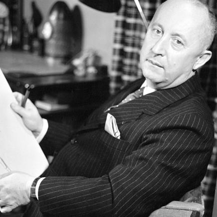 HAUTE COUTURE. ЛЕГЕНДЫ И ЛИЧНОСТИ. CHRISTIAN DIOR: ОТ КЛАССИКИ ДО ДЕКОНСТРУКЦИИ  24/12/16